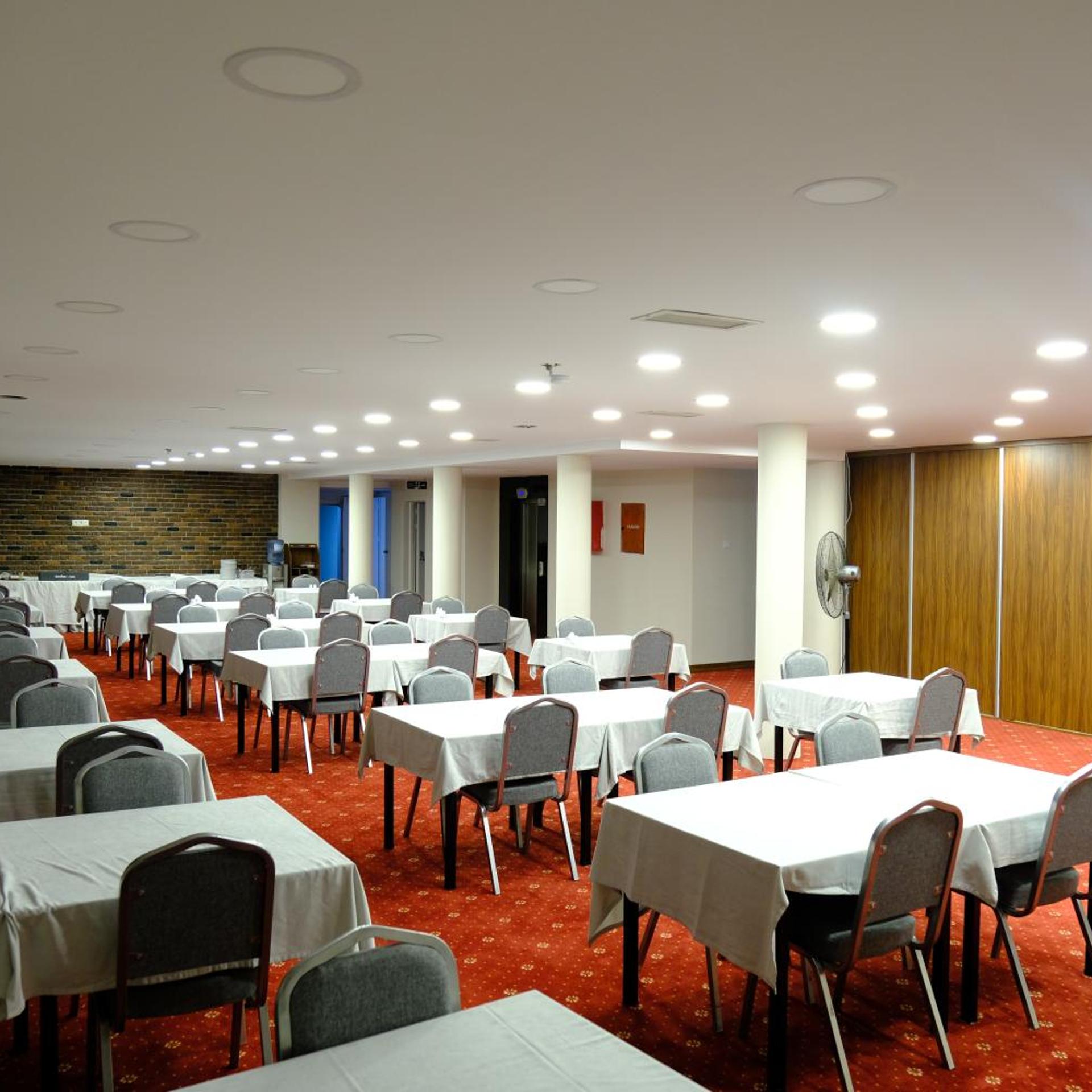 Adana Aksoy Otel 22/26