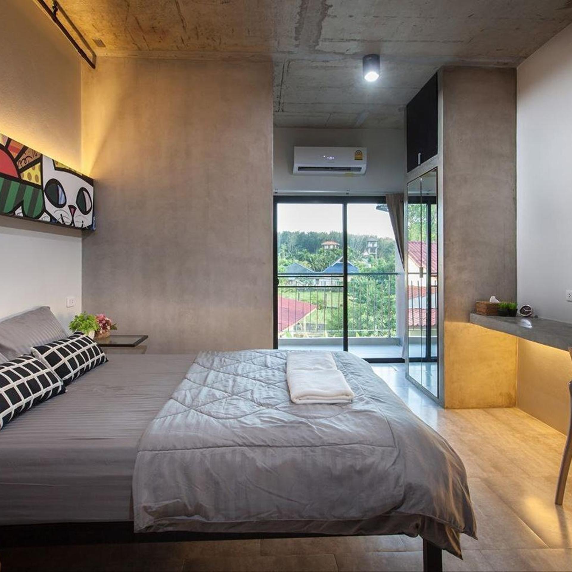لوفت، Be Live Residence by ZUZU 2/6