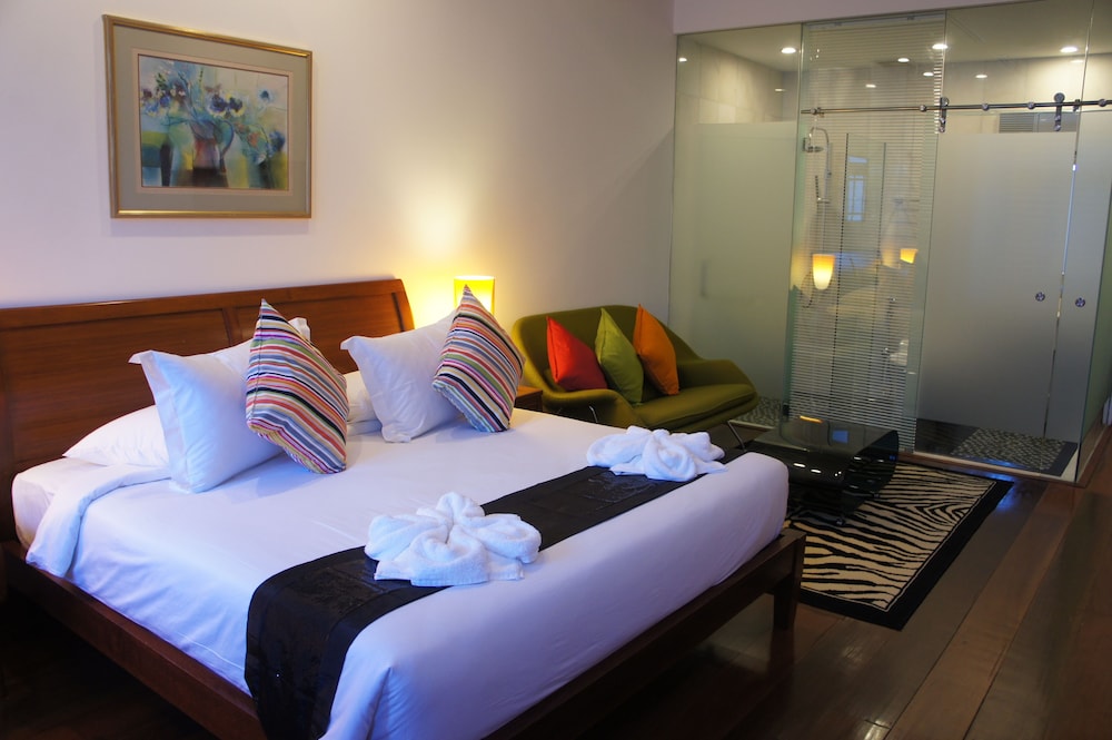 Heeren Palm Suites 25/55