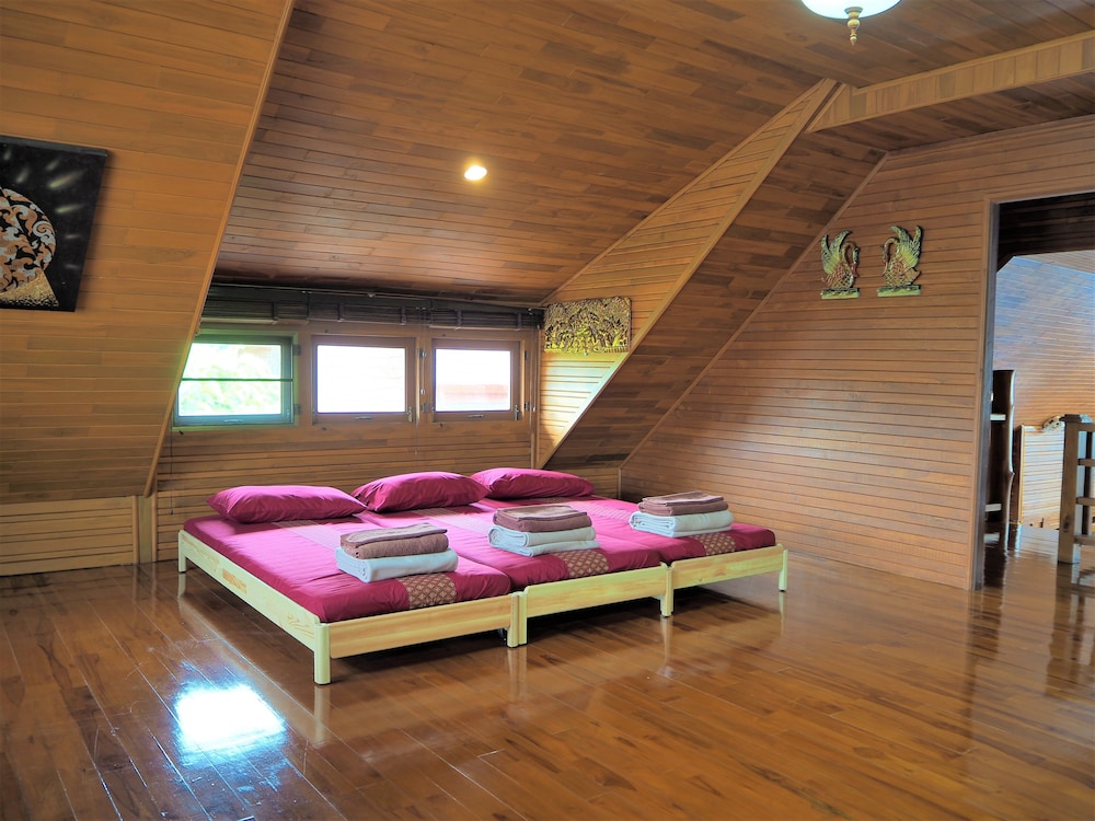 Baan Thai Lanna Pattaya 45/76