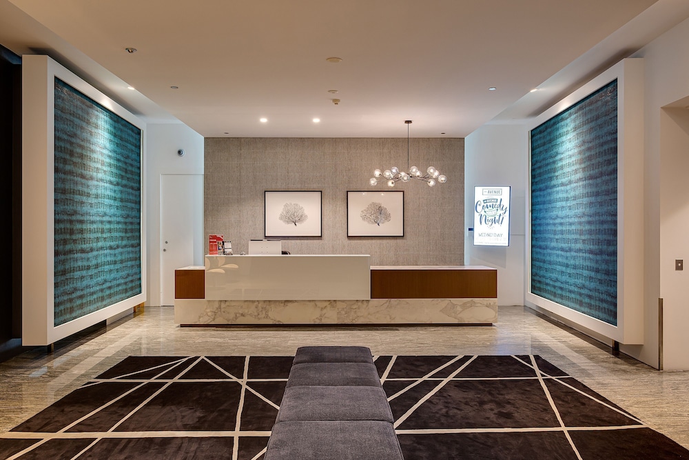 Aria Apartments 10/76