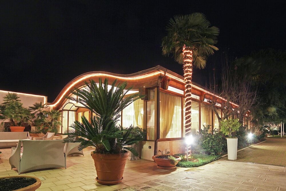 Park Hotel La Grave 2/31