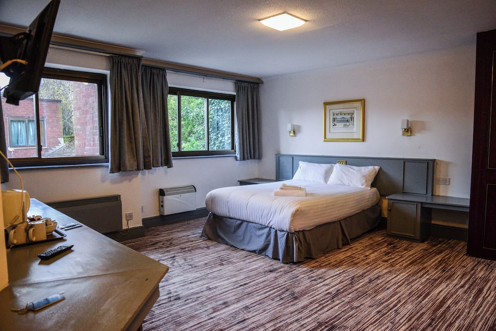 Himley Country Hotel 10/29