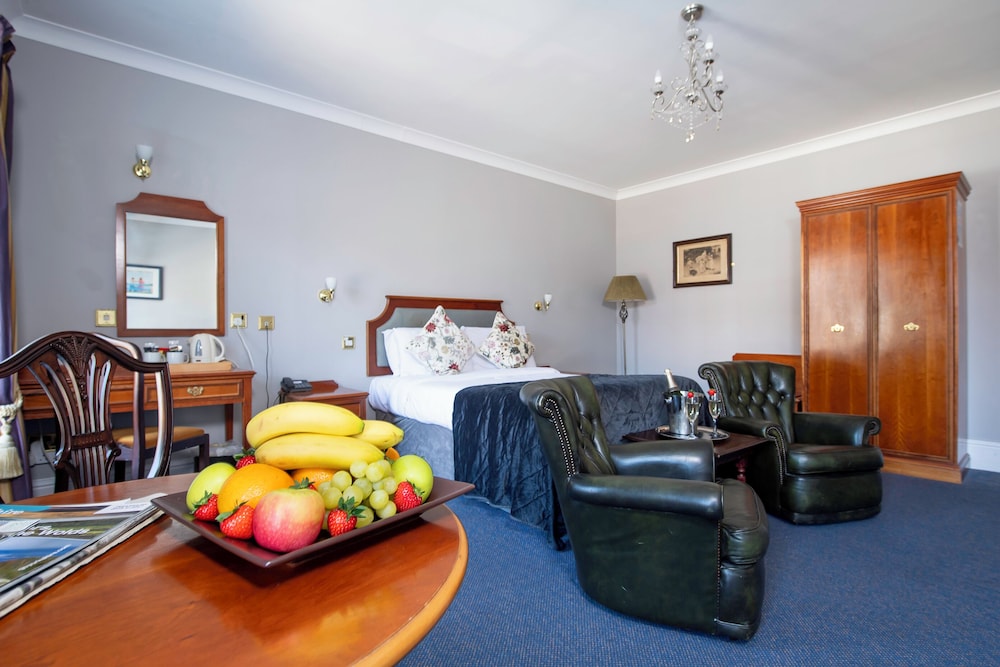 The Central Hotel Scarborough 31/44