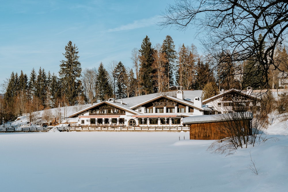 Riessersee Hotel 2/50