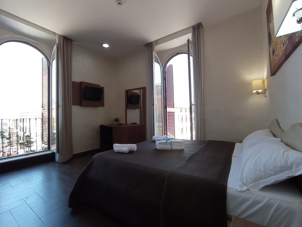 Romalive Hotel 13/41