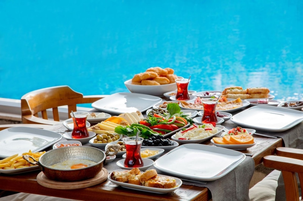 Bel Canto Alacati Hotel - Adults Only 33/46