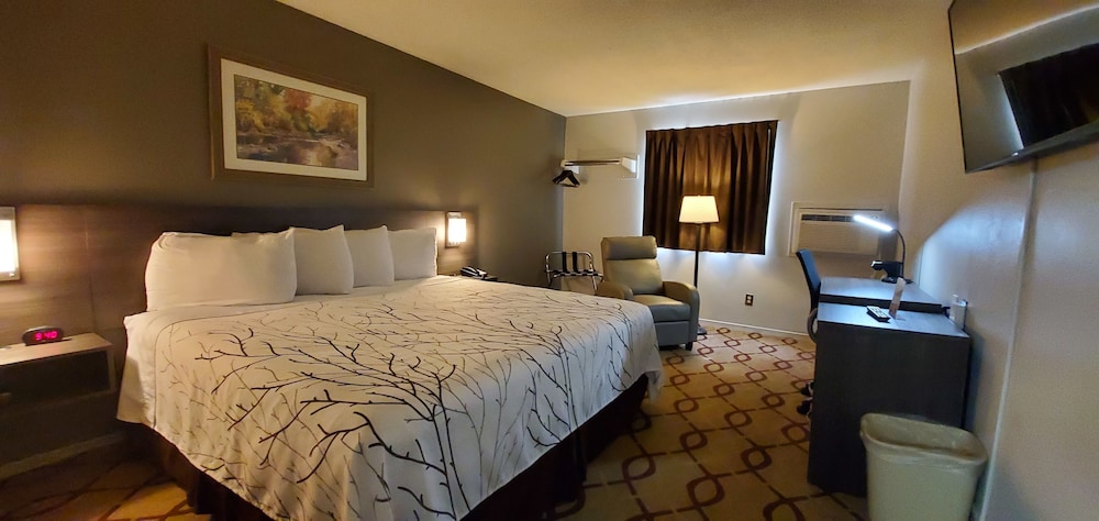 Americas Best Value Inn 15/49