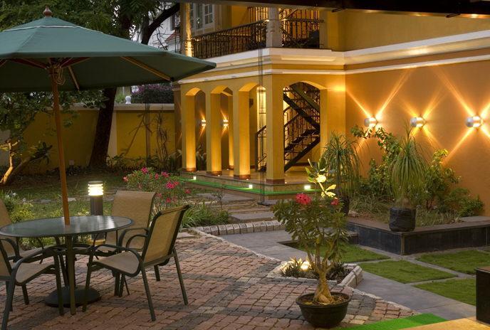 TEA BUNGALOW 23/31