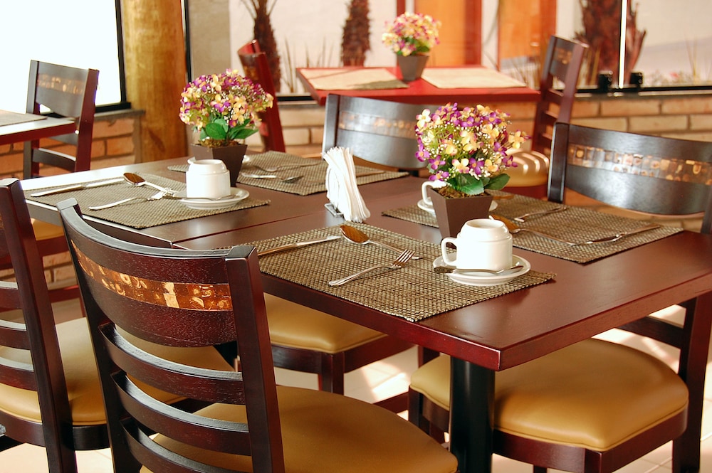 Limeira Suites 33/45