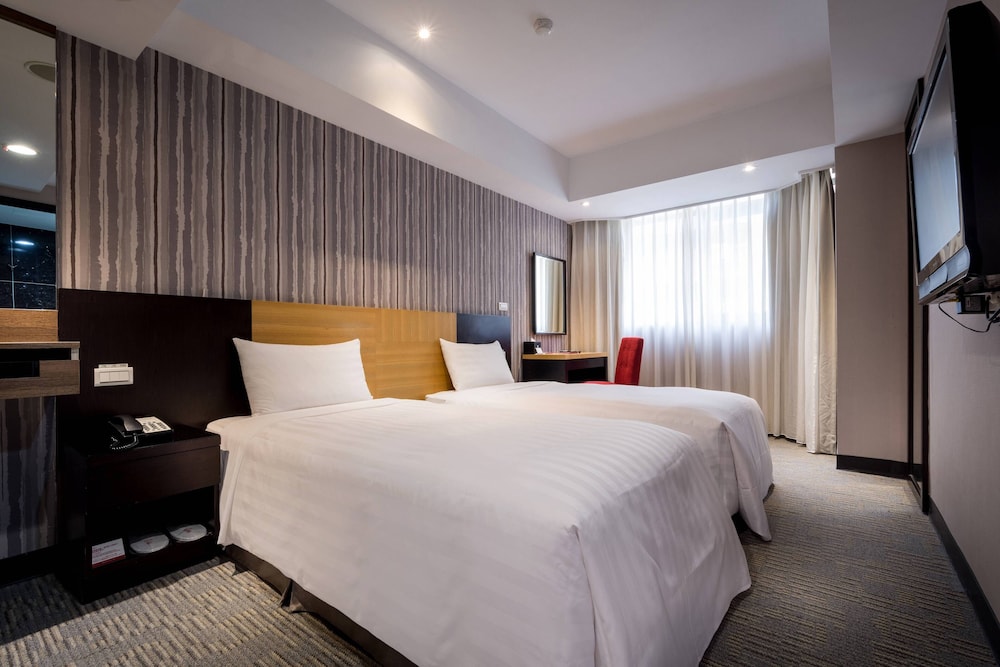 Hotel B 16/50