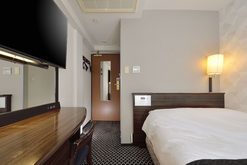Apa Hotel Yokohama Kannai 15/48