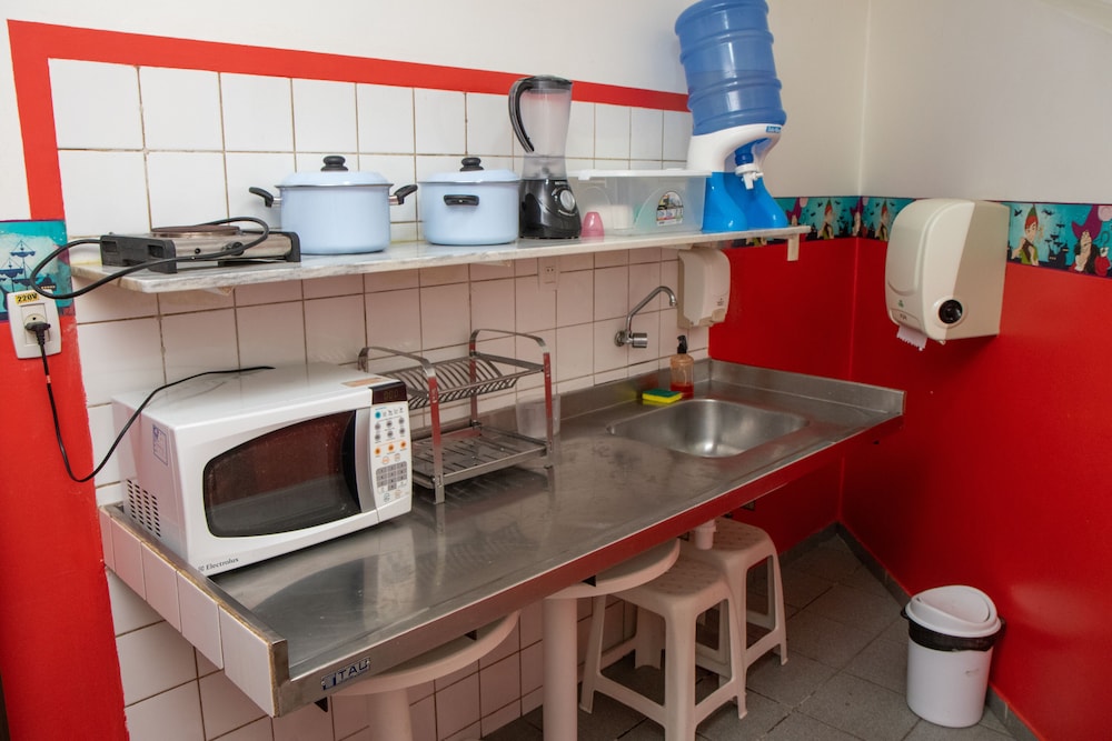 Tambaqui Praia Hotel، ماسايو 65/77