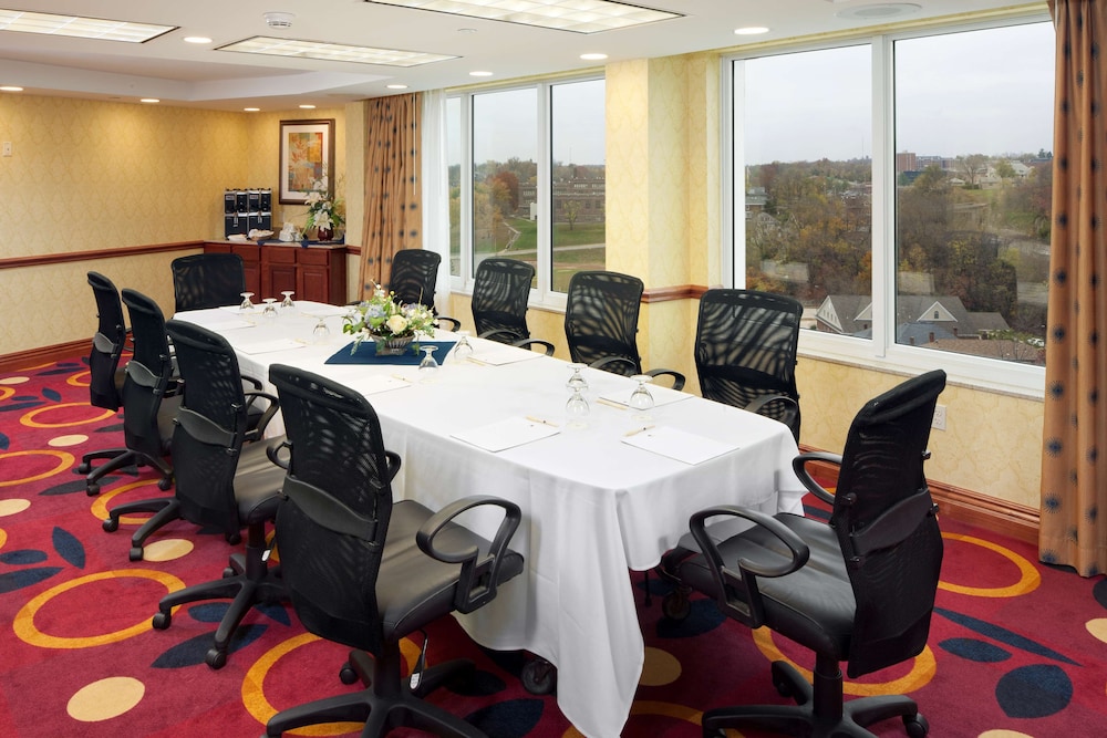 Doubletree By Hilton Jefferson 44/48