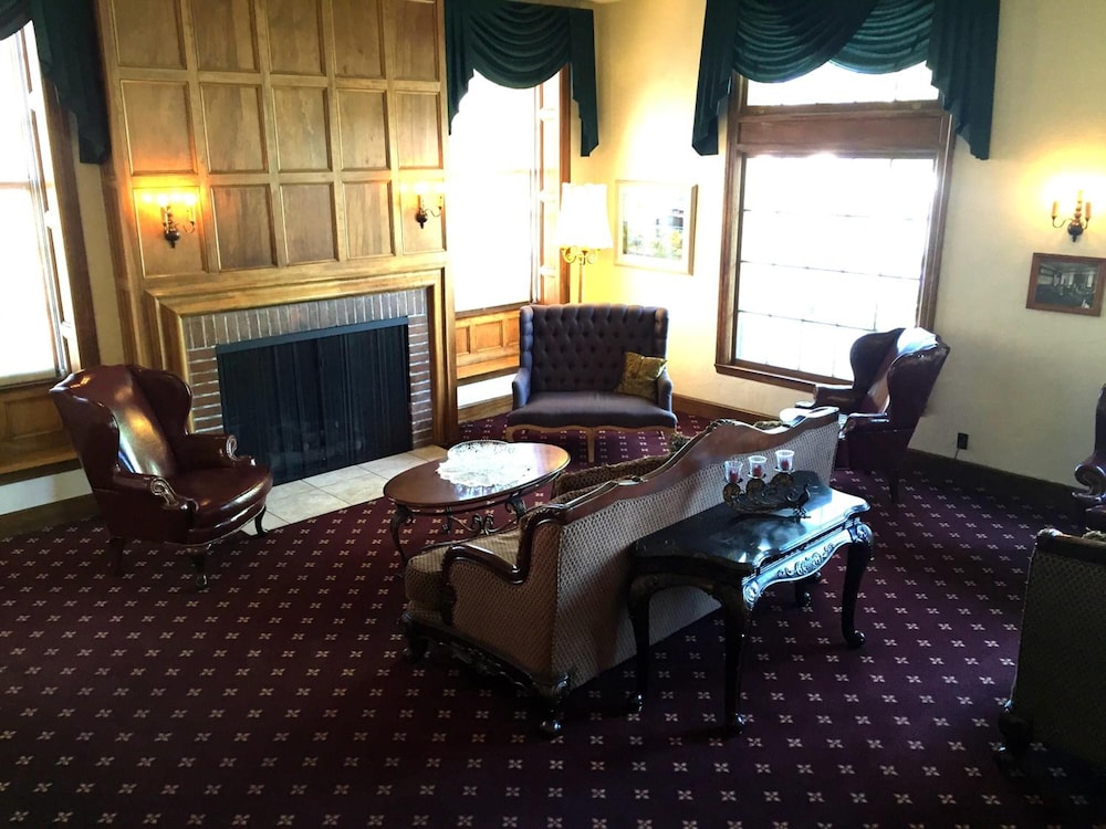 Boulder Dam Hotel 46/60