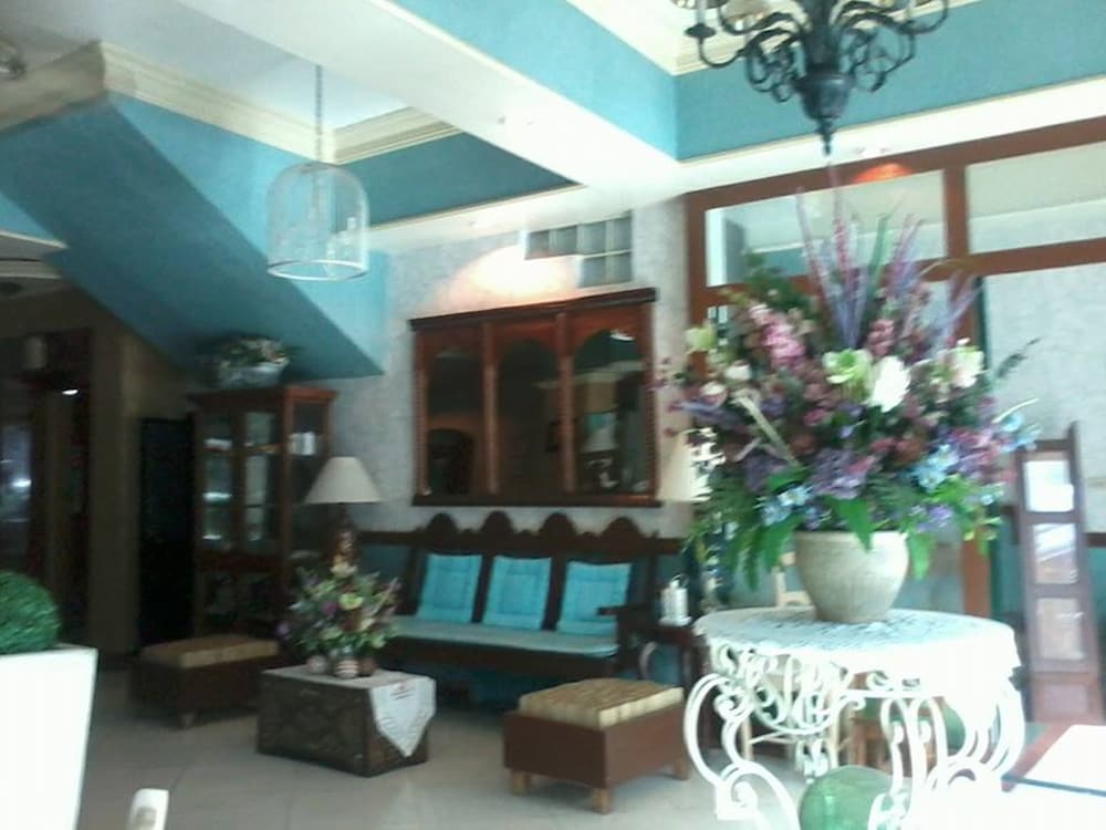 Wregent Plaza Hotel 34/55