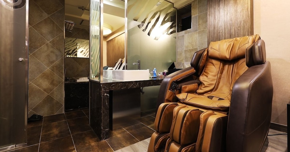 Time酒店Good Time酒店Annex(Time Hotel(Good Time Hotel Annex))(Time Hotel(Good Time Hotel Annex)) 图片5