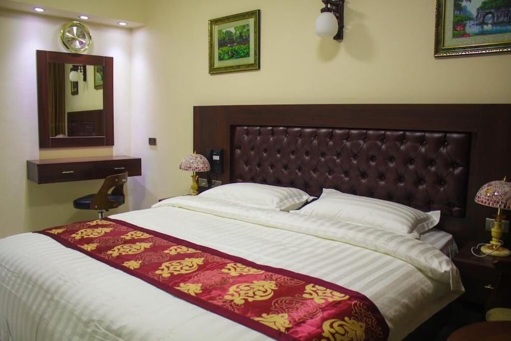 Qaser AlSultan Hotel Suites 16/42