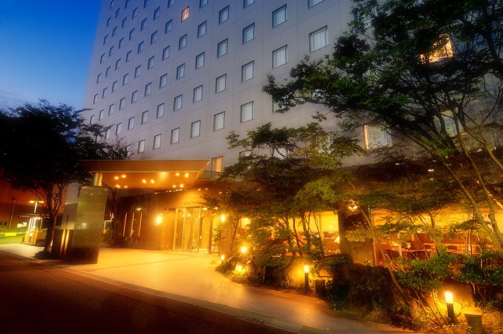 Kanazawa Manten Hotel-ekimae 2/25