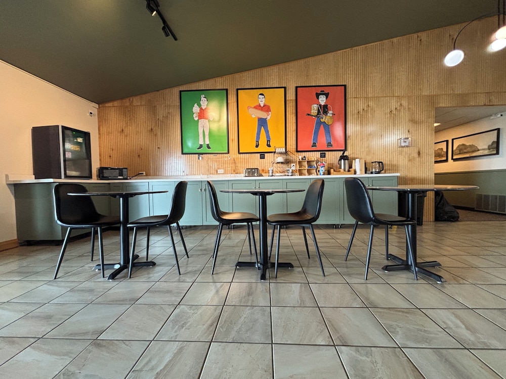 Travelodge by Wyndham Atlanta, Illinois 64/75