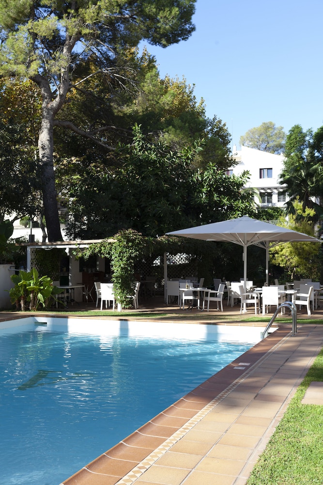 Araxa Hotel - Adults Only 47/50