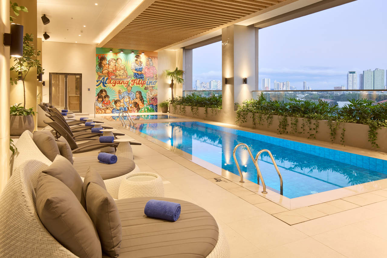 Alino Hotel 9/14