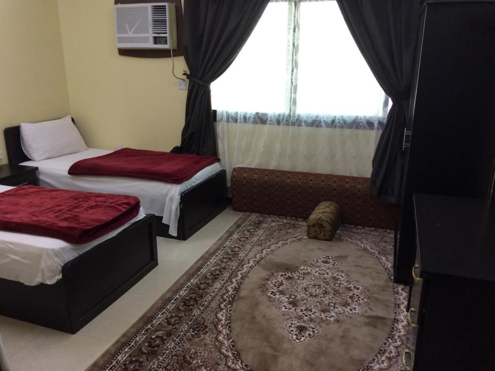 العييري للشقق المفروشة المدينة المنورة 9(Al Eairy Furnished Apartments Al Madinah 9) 27/48
