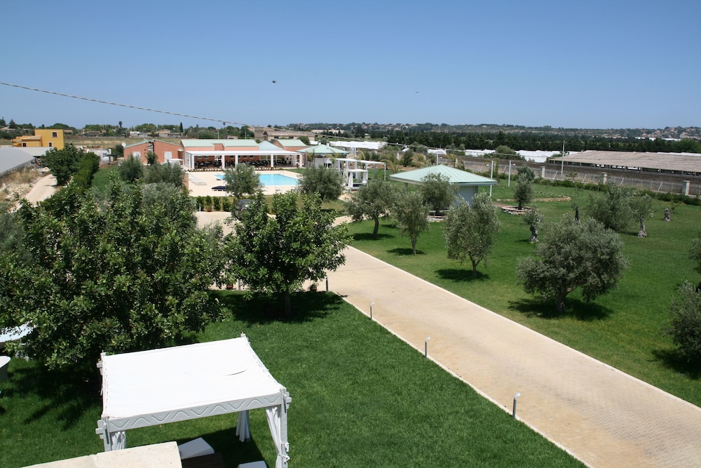 Villa Fanusa 46/53