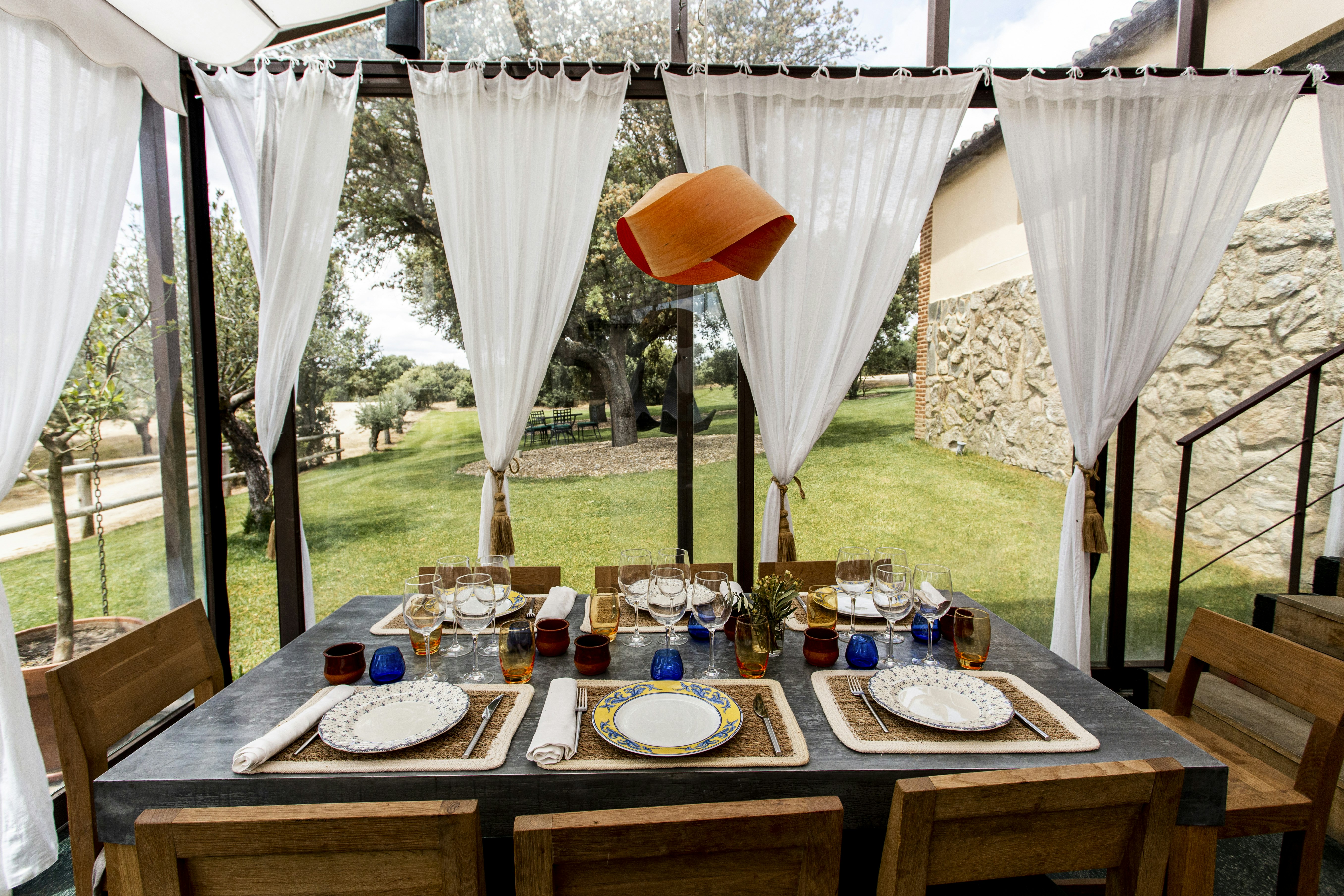 Hacienda Zorita 50/67