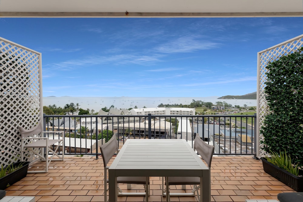 Whitsunday Terraces 65/75