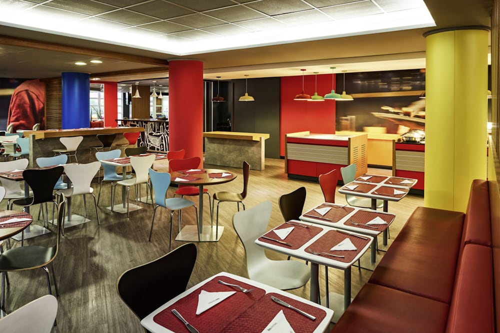 Ibis Sao Paulo Morumbi 65/75