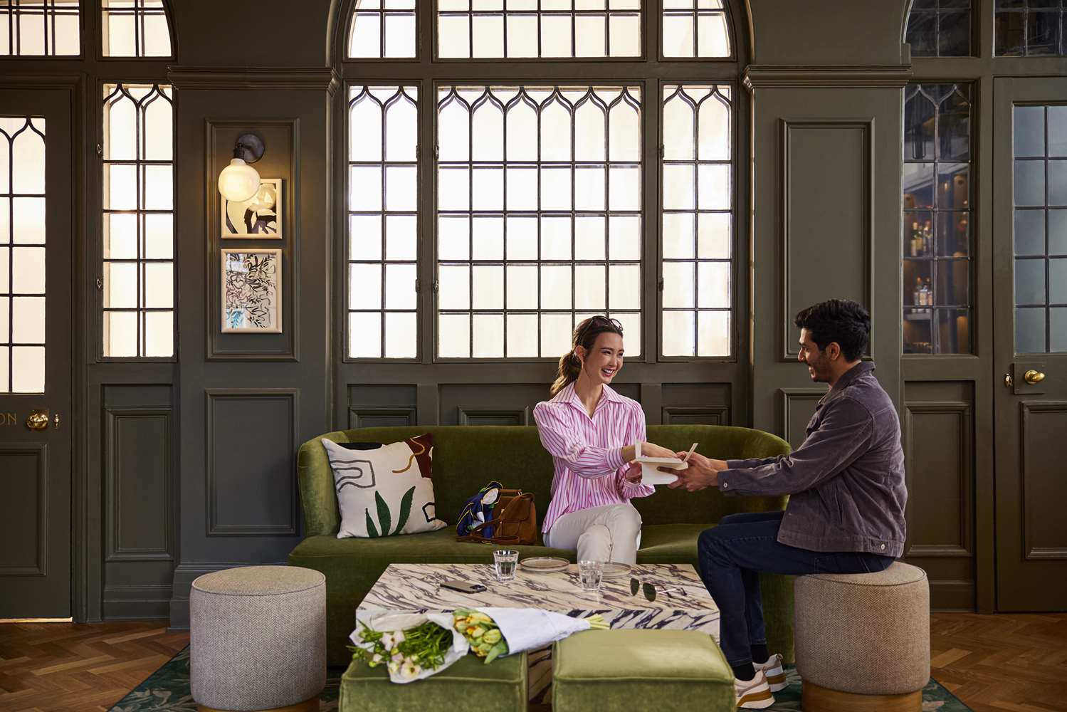 The Samuel Ryder Hotel St. Albans, Tapestry Collection by Hilton 28/38