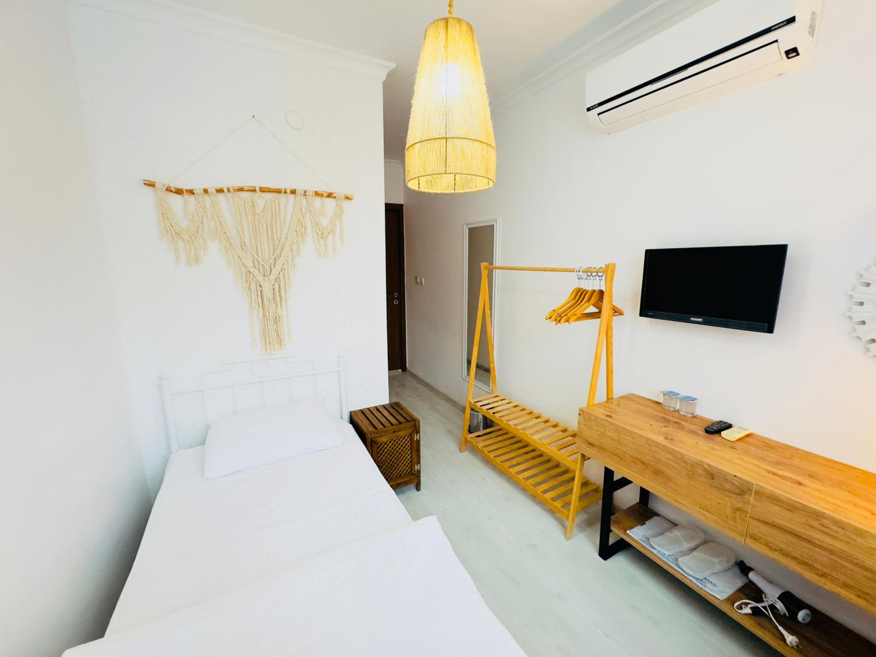 FUDA HOTEL 78/94
