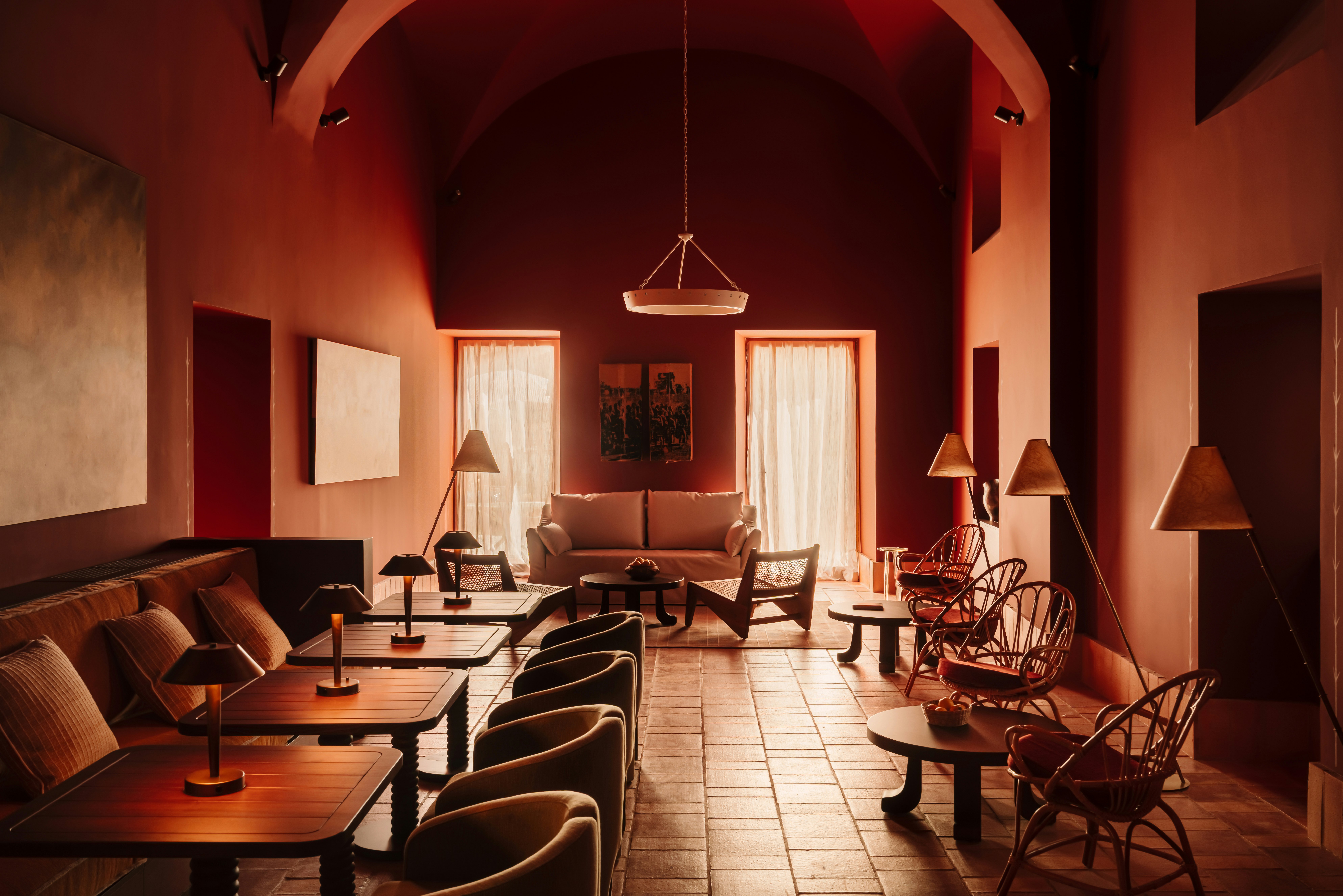 Palacio de Godoy Caceres, Curio Collection by Hilton 26/41