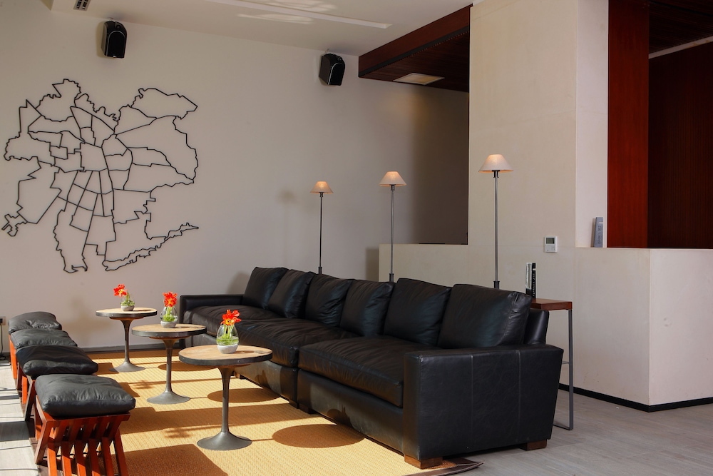 Ismael Hotel Ex Hotel Ismael 312 43/66
