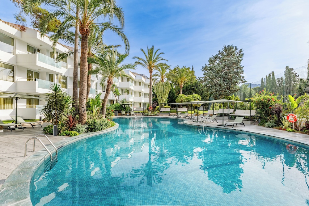 Hotel Illa D Or And Illa D Or Club Apartments 6/71