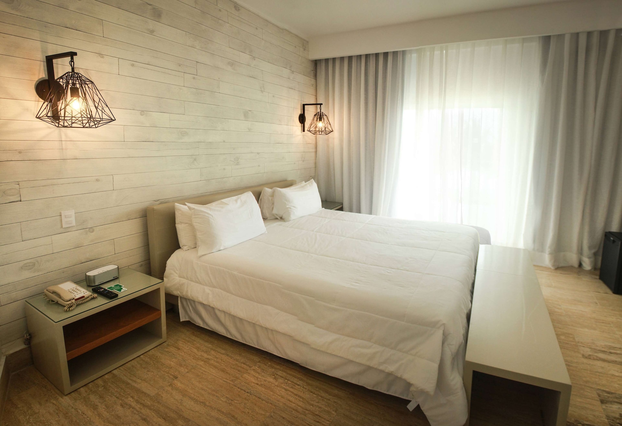 Suite, King Bed, Ocean Front