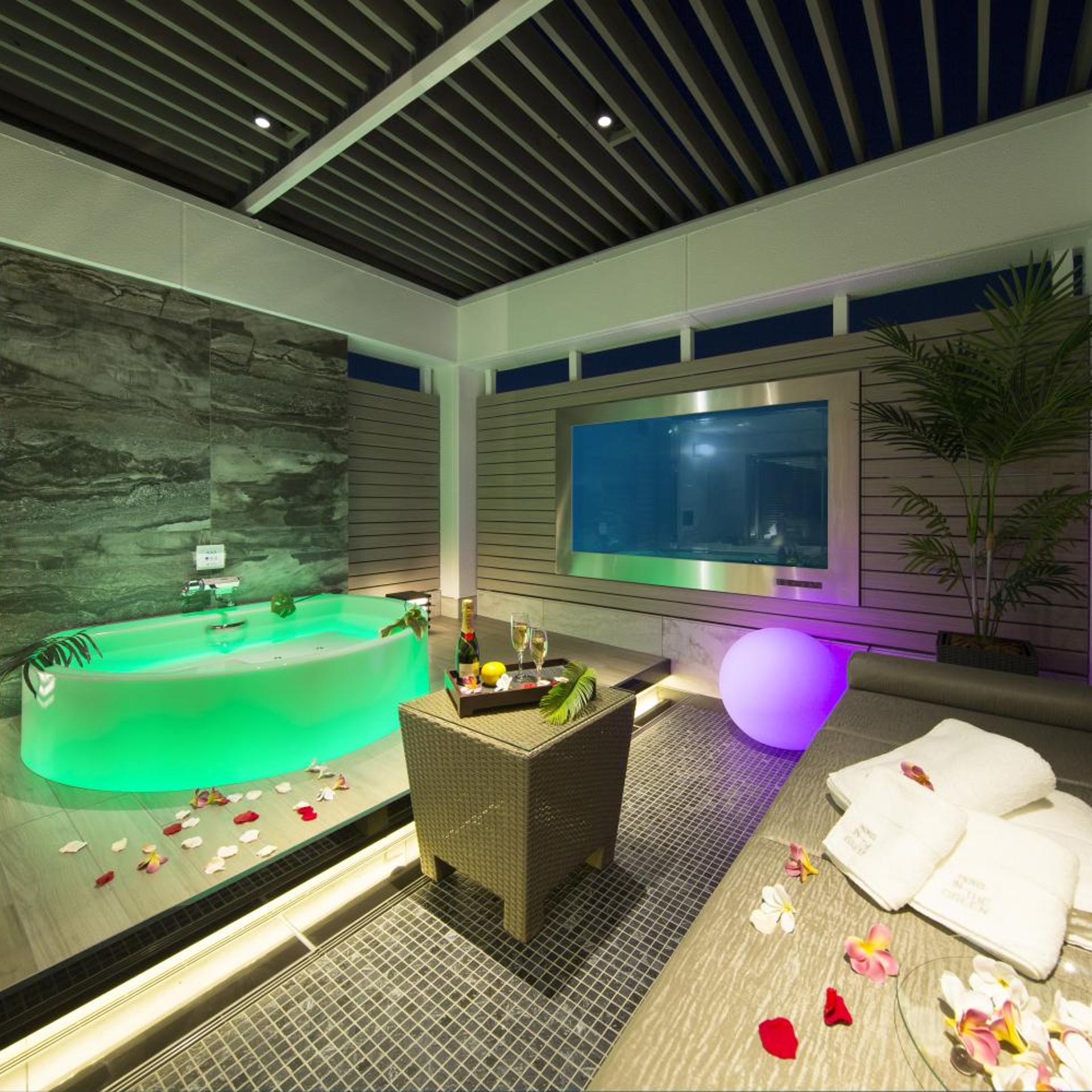 Hotel in the Green - Adults Only 37/49