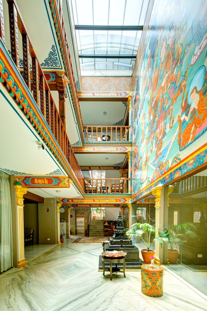 Hotel Lotus Gems 34/37