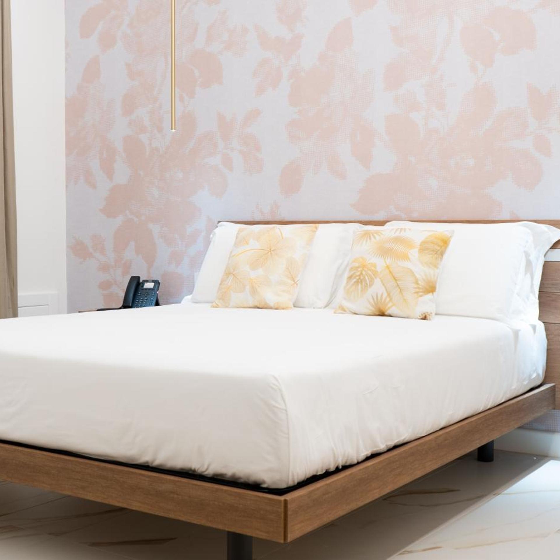 Room, Quadruple, Terrace