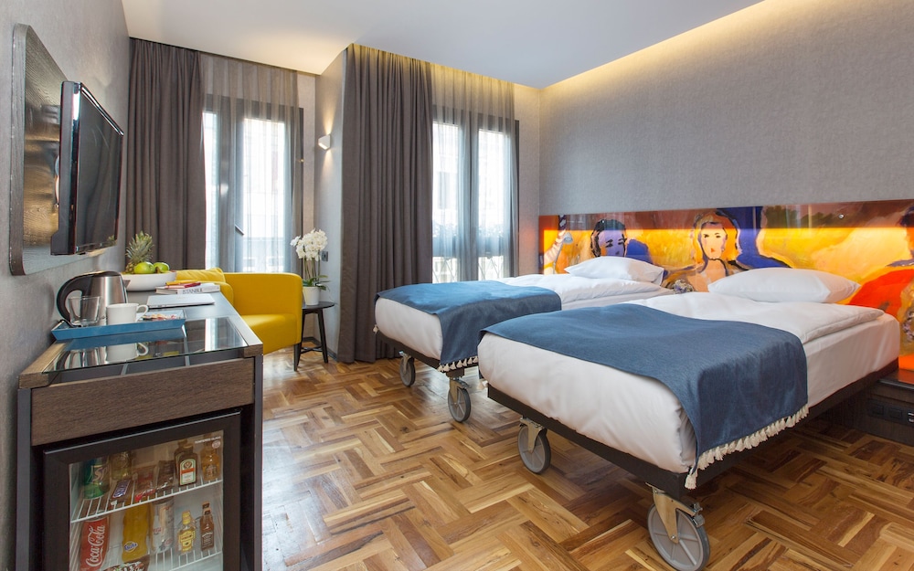 Lampa Design Hotel - Special Class 13/49