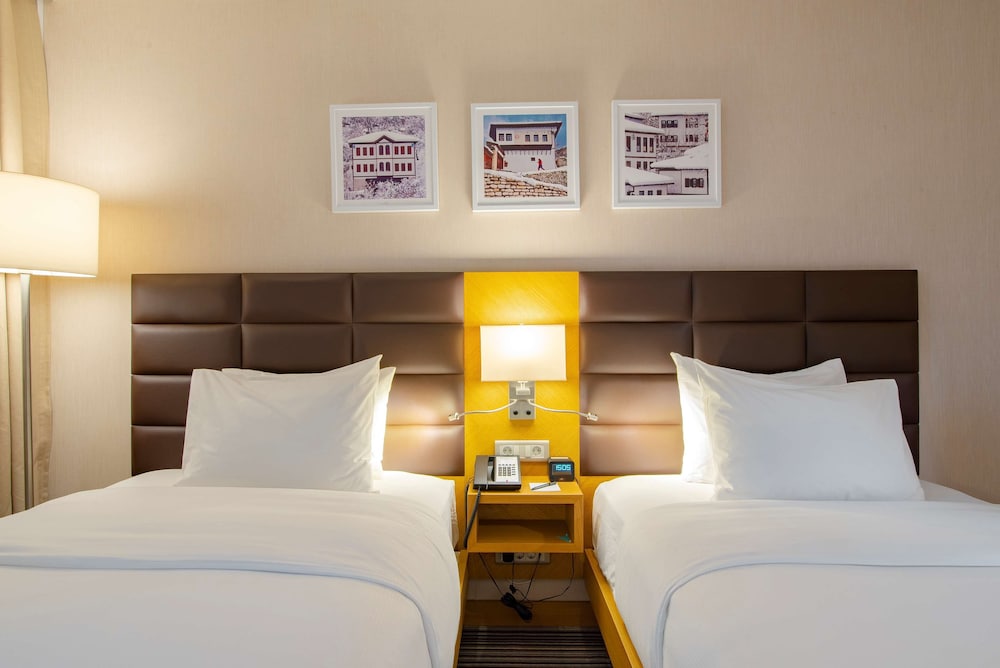 Hilton Garden Inn Safranbolu 26/68