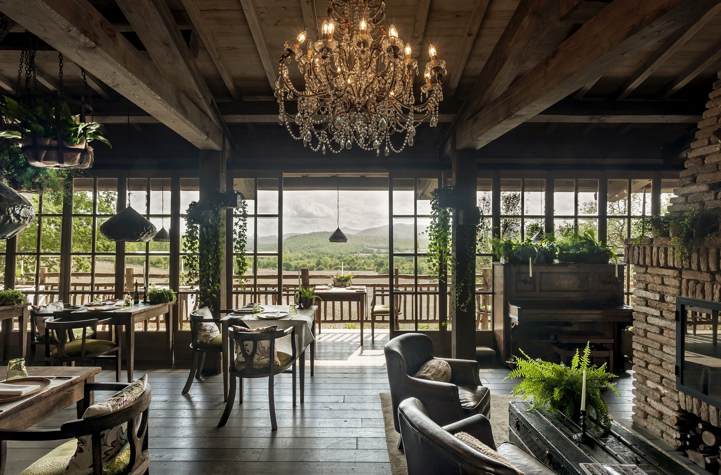 Relais Borgo Santo Pietro 34/50