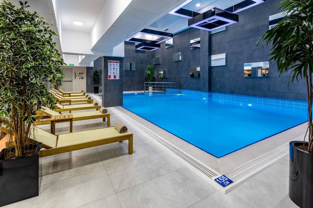 Anemon Kent Diyarbakir Hotel 10/26