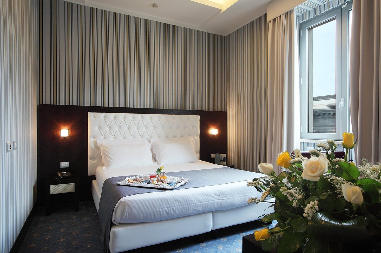 Hotel Naples 25/71