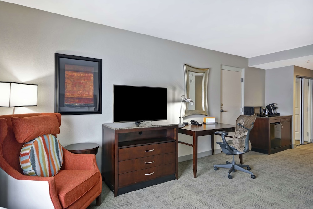 Hilton Garden Inn Toledo Perrysburg 50/51