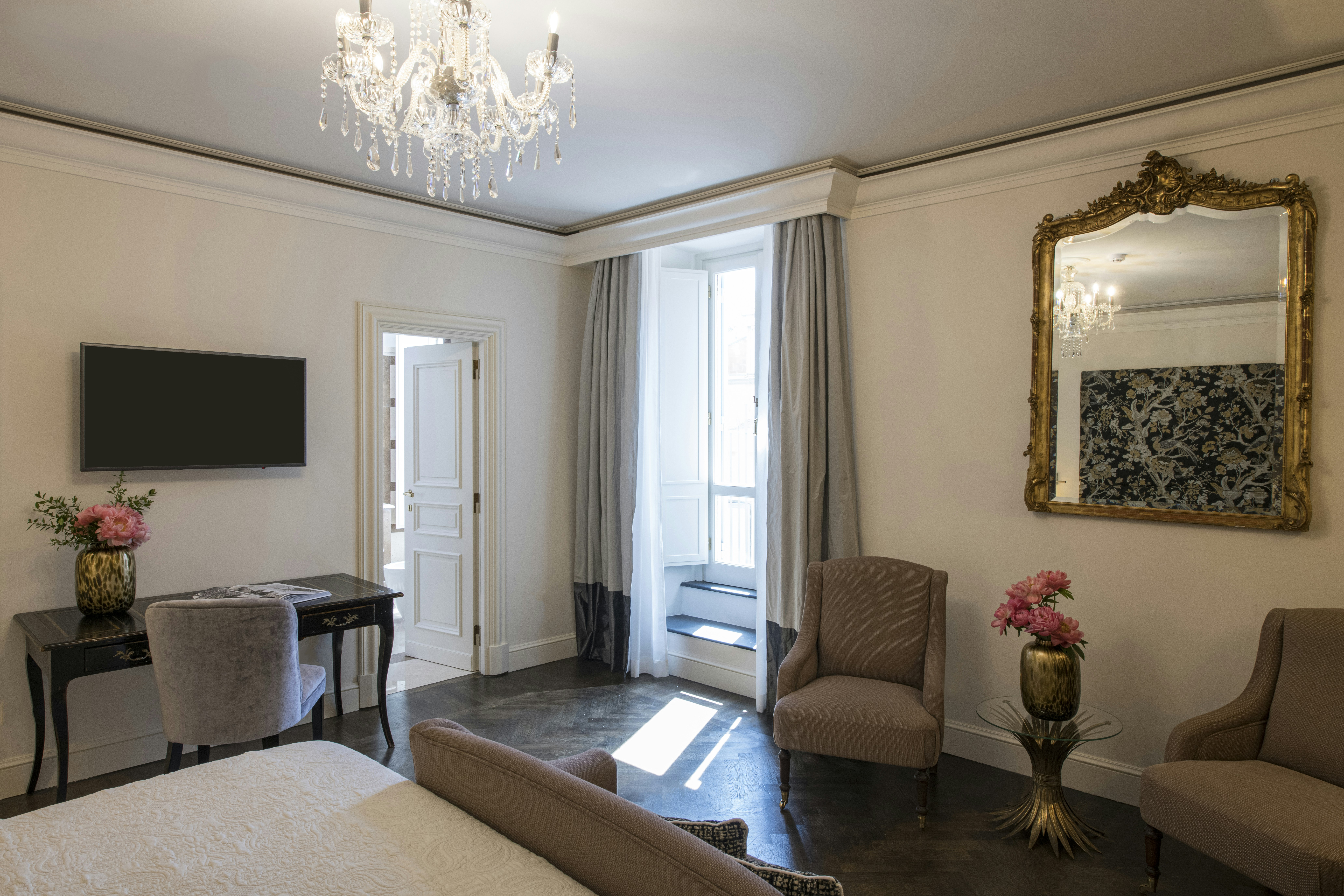 Hotel D Inghilterra Starhotels Collezione 45/59