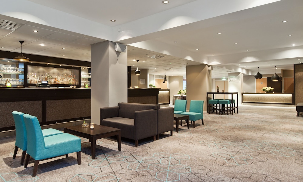 Quality Hotel Prinsen 8/70
