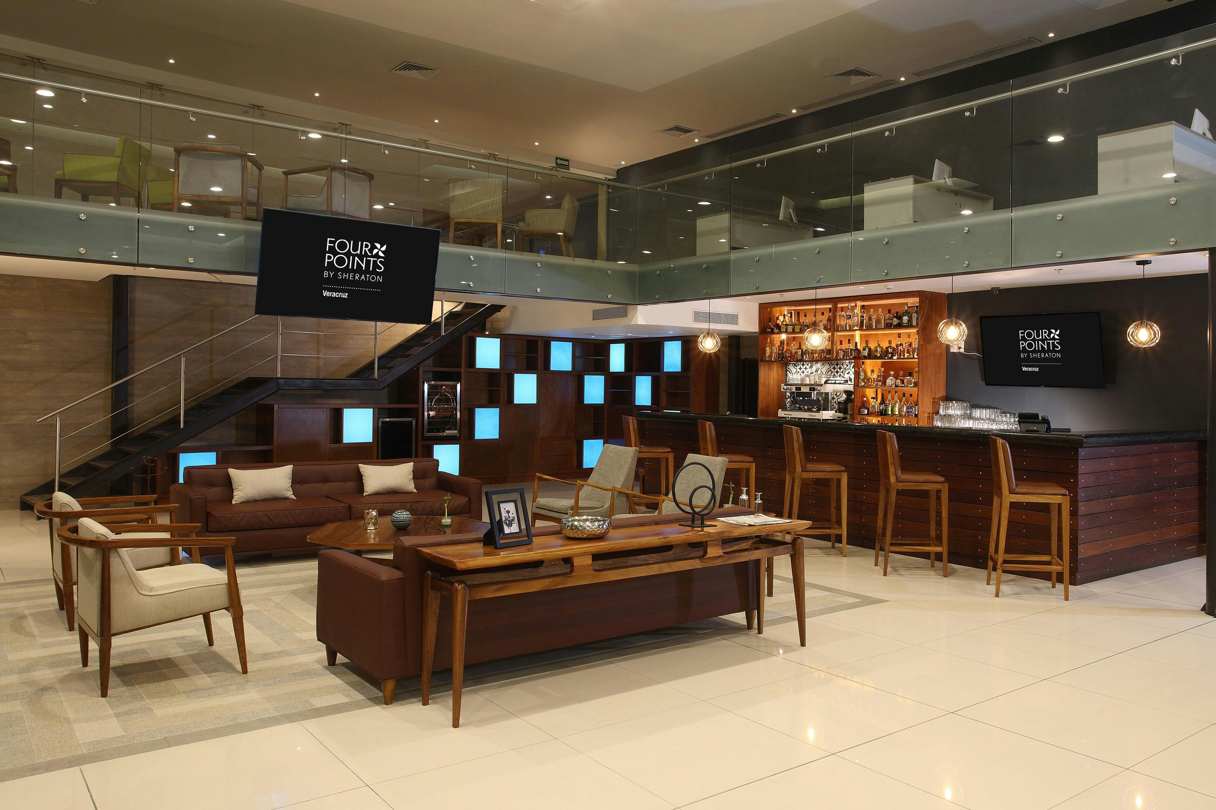 Four Points by Sheraton Veracruz 23/35