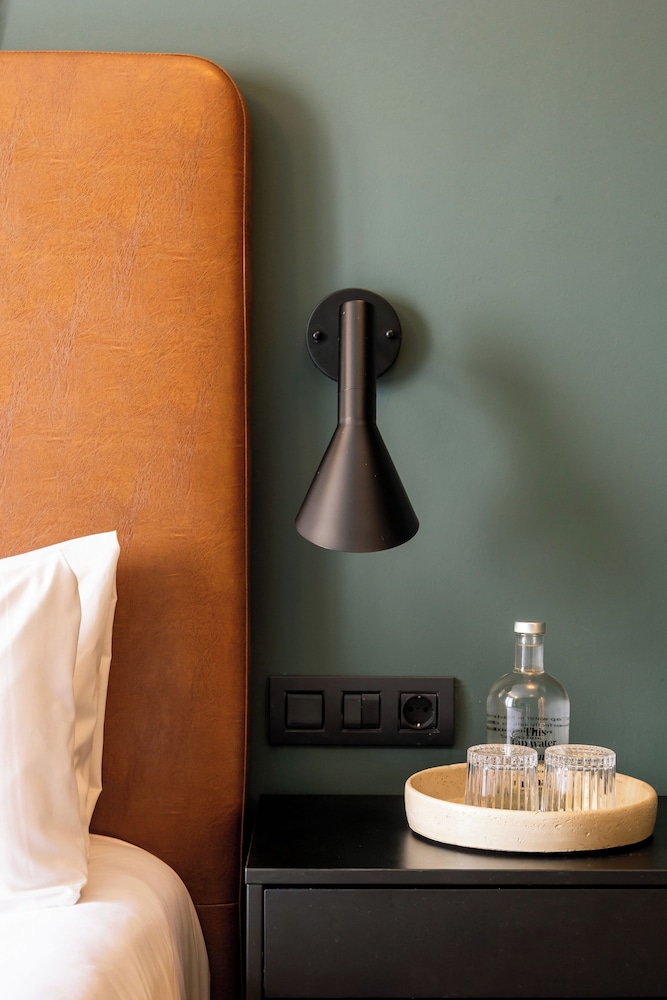 UMA Suites Atocha 图片2